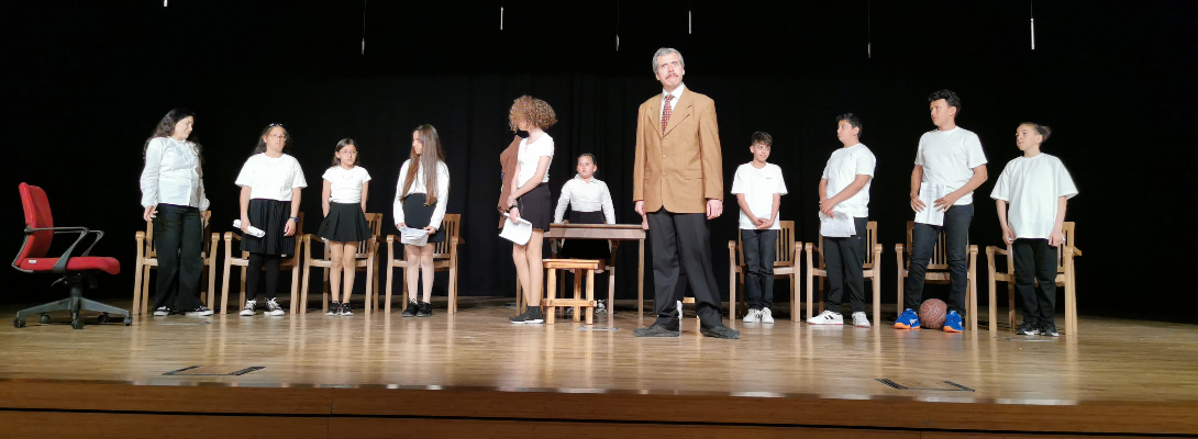 Gençlik Günleri “Okul Oyunları” ile Başladı