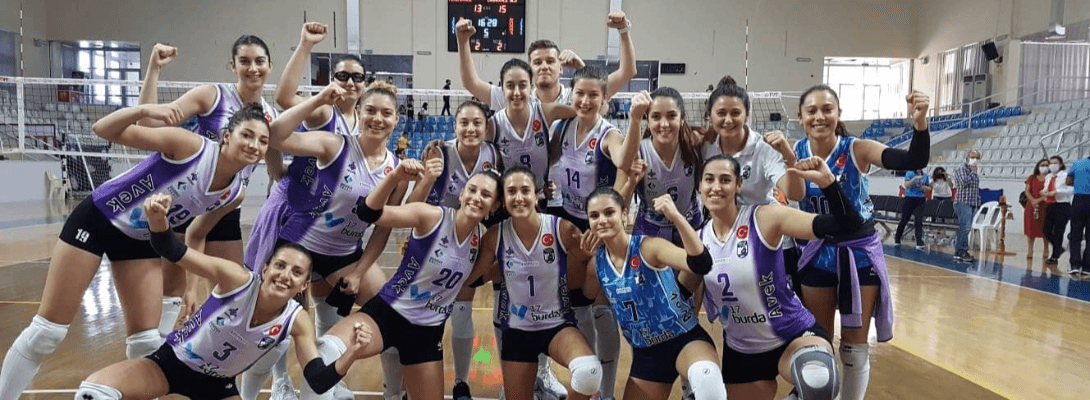 Belediyespor'dan Sevindiren Galibiyet