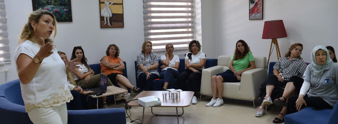 Sıfır Atık Farkındalık Eğitimlerine Devam…