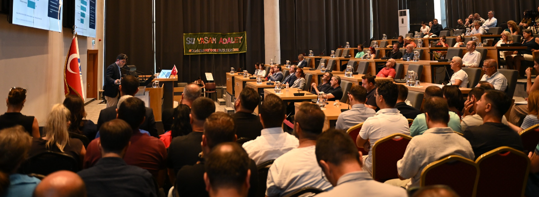 “Bütçe Benim Anketi” için Bilgilendirme Toplantısı Düzenlendi