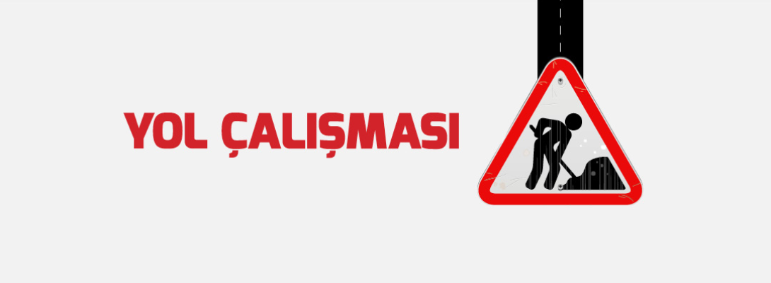 Yol Çalışması