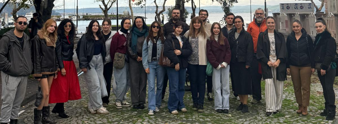 Sokak Kimliklendirme Projesi Çalışmaları Başladı