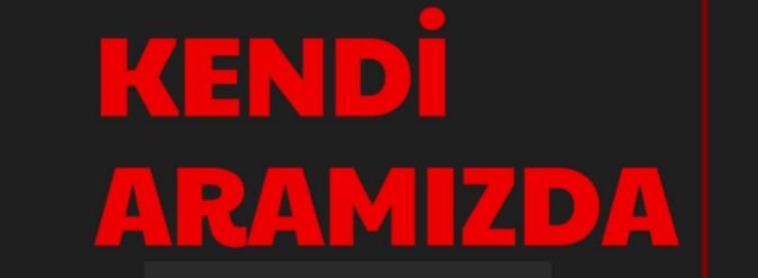 “Kendi Aramızda” Sanatseverler İle Buluşuyor