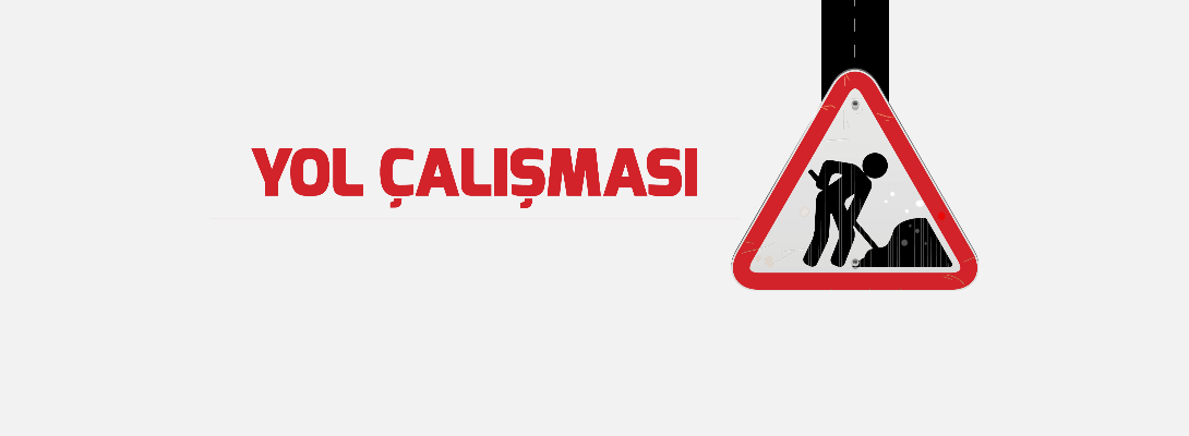 Yol Çalışması