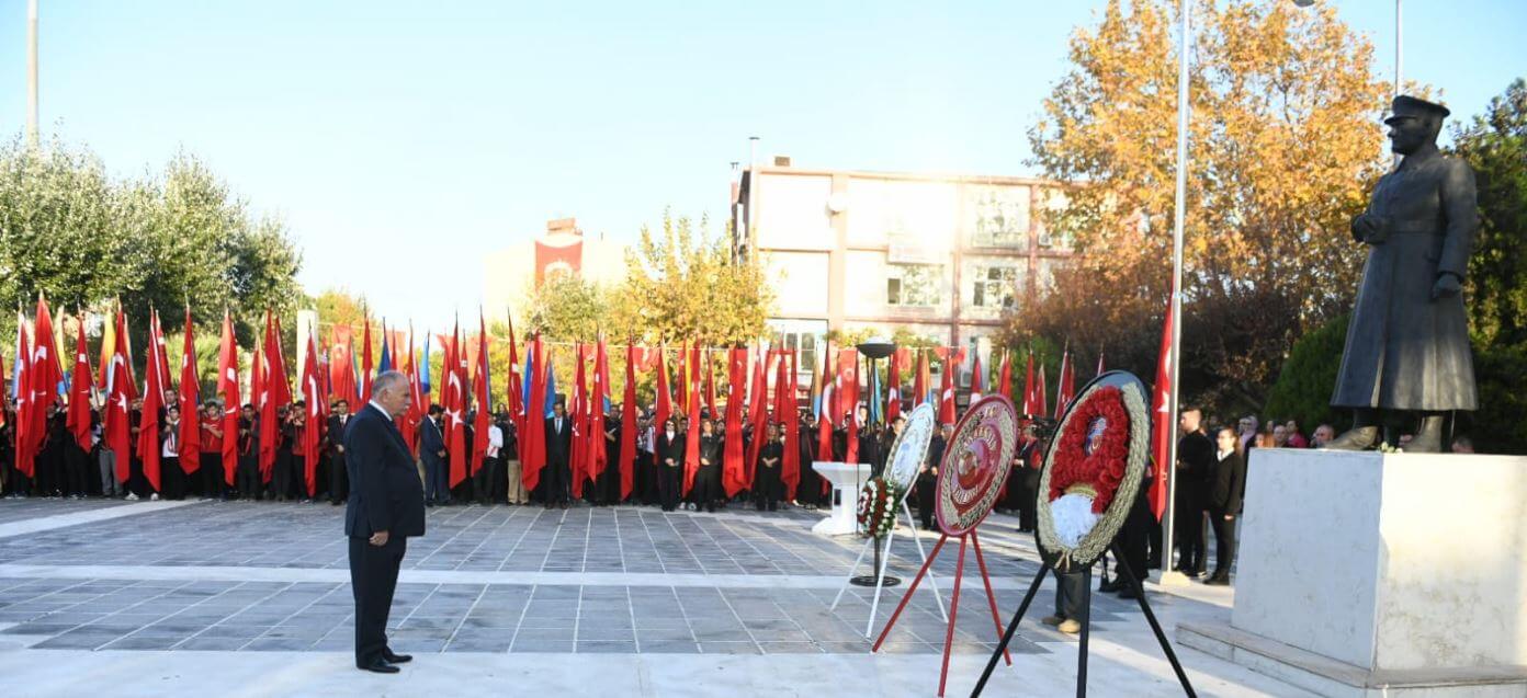 Saygı, Minnet ve Özlem ile Anıyoruz…