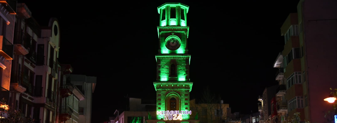 Kanserle Mücadeleye Yeşil Işık!