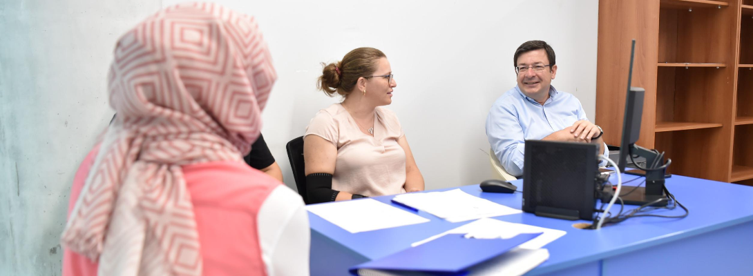 Üniversite Tercihleri için Ücretsiz Danışmanlık Hizmetimiz Sürüyor