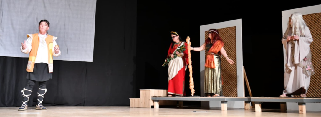 Yaşlılar Haftası Etkinlikleri Devam Ediyor