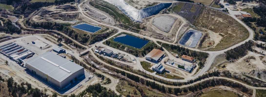 Çanakkale Katı Atık Yönetim Birliği (ÇAKAB), EKAY Tesislerine Çevre İzin ve Lisans Belgesini Aldı