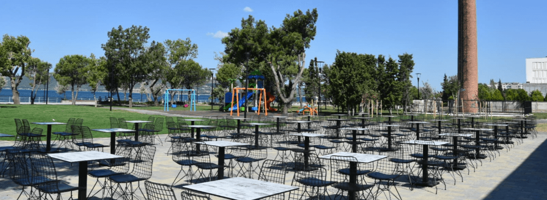 Başkan Gökhan Teknik İnceleme Gezisinde…