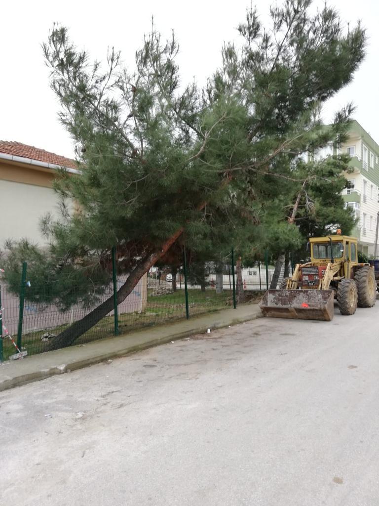 Kamuoyu Bilgilendirme…