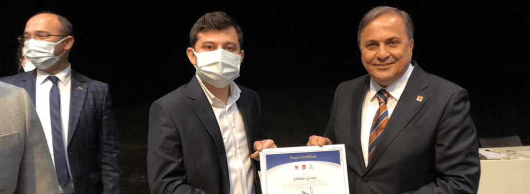 Proje Uzmanlığı Eğitimi Tamamlandı