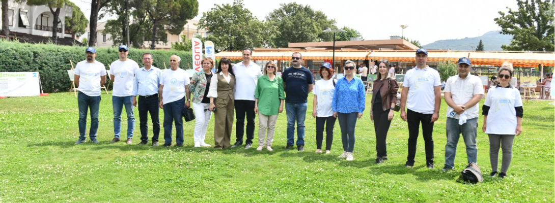 8 Haziran Marmara Denizi Günü Etkinlikler İle Kutlandı