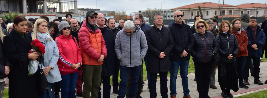 Prof. Dr. Telat Koç Anıldı