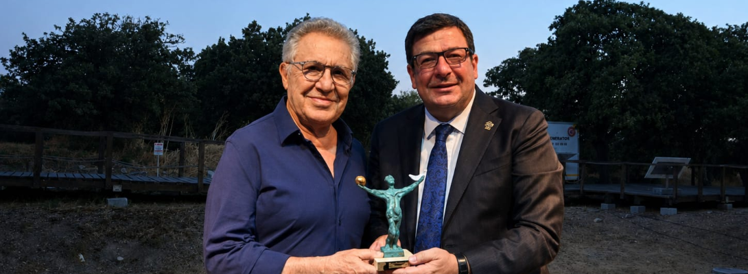 63. Uluslararası Troya Festivali'nin Resmi Açılış Töreni Gerçekleşti