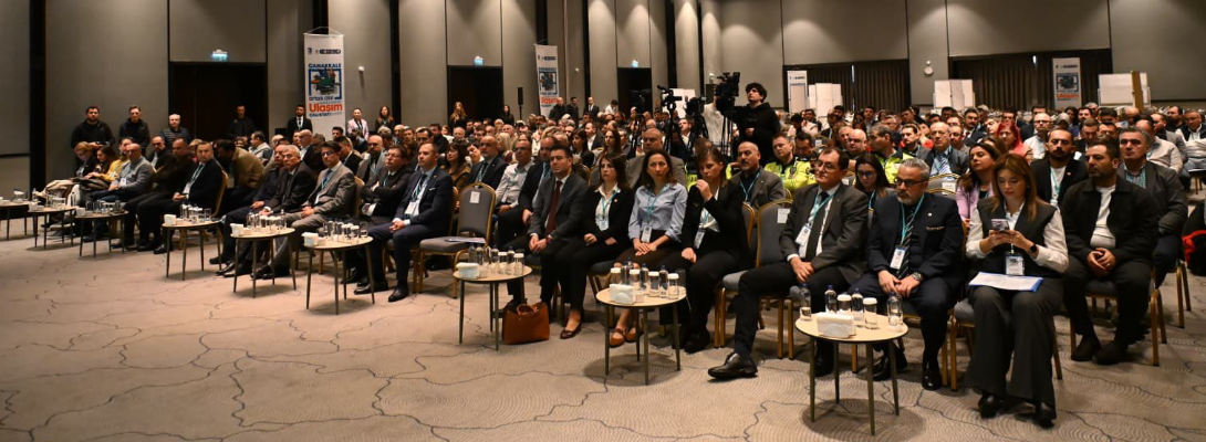 Ulaşım Çalıştayı Başladı