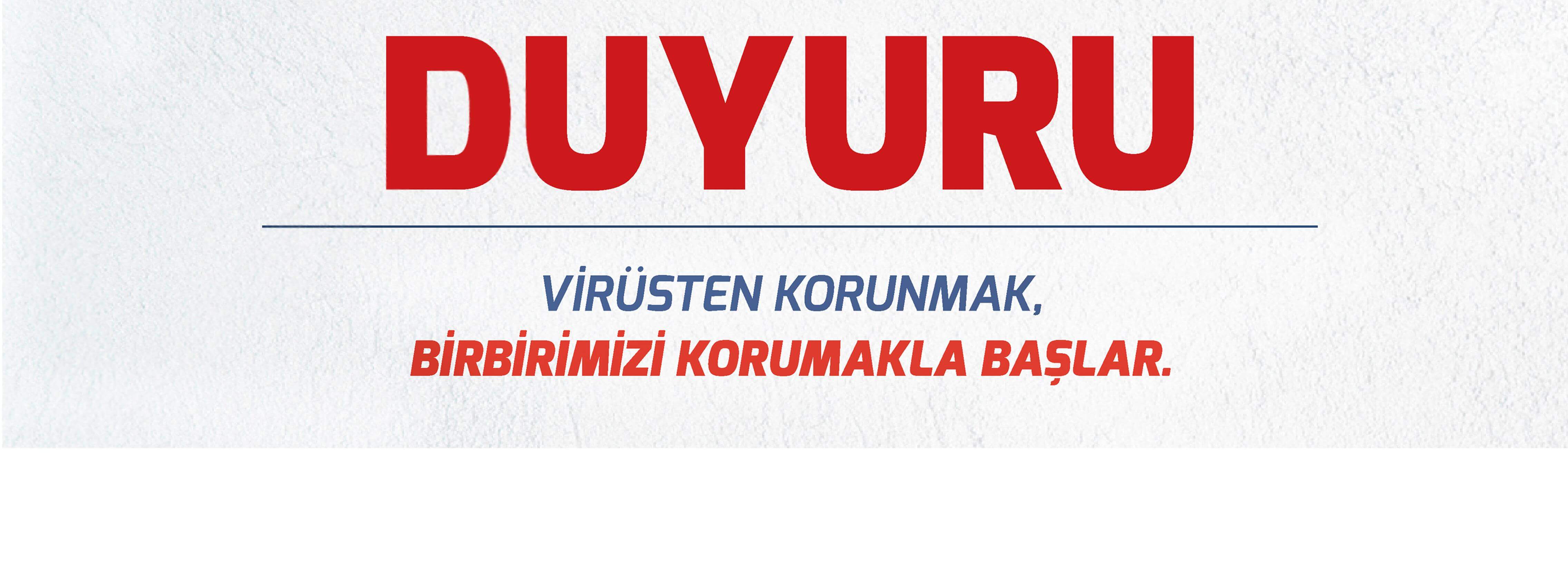 Belediyemize Ait Ödeme İşlemlerine İlişkin Duyuru…