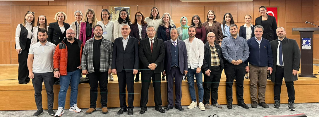 Çanakkale Katılımda Kurumsallaşma Çalıştayı Gerçekleştirildi