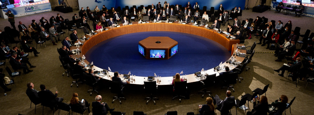 Balkan Ülkeleri Belediye Başkanları İstanbul'da Buluştu