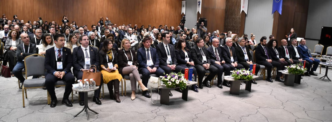 Çanakkale Belediyesinden Çevre için Bir Örnek Proje Daha: BLUEC ile Arıtılmış Atıksular Yeniden Kullanılacak