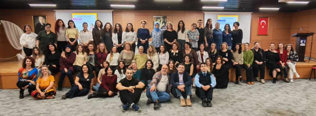 9. Uluslararası Sosyodrama Konferansı Hazırlık Atölyesi Gerçekleştirildi