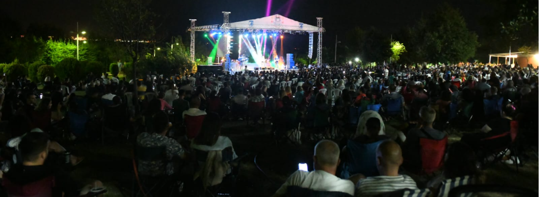 Troia Festivali Etkinlikleri 4. Gününde de Devam Etti