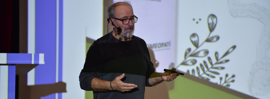 “Agrohomeopati” Eğitimi Gerçekleştirildi