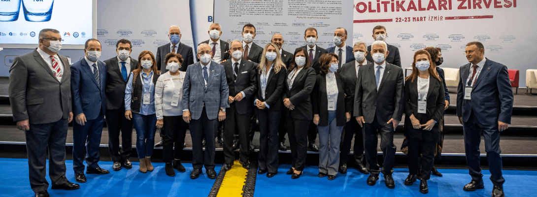 “Başka Bir Su Yönetimi Mümkün!”