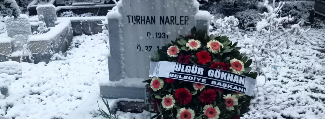 Vefat Eden Gazeteciler Unutulmadı…