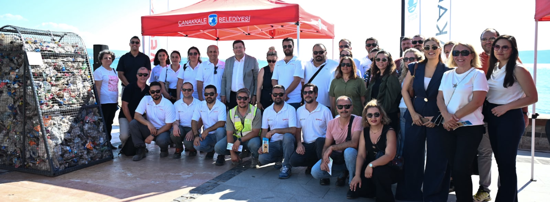 Çevre Haftası Etkinlikleri Sona Erdi