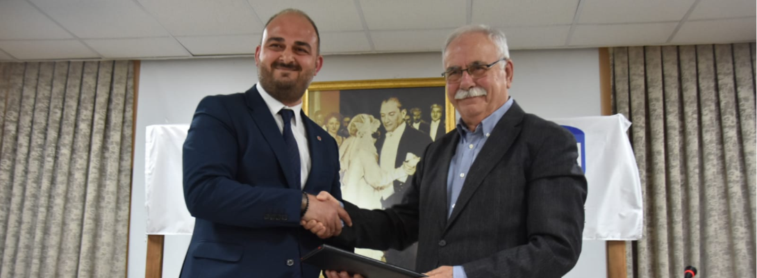 Toplu İş Sözleşmesi İçin İmzalar Atıldı