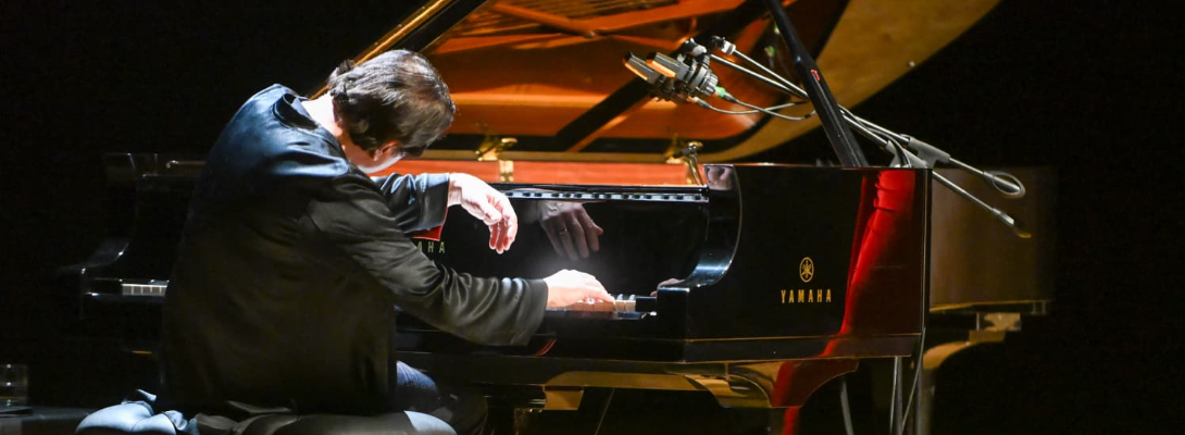 Çanakkale'de Fazıl Say Rüzgarı Esti