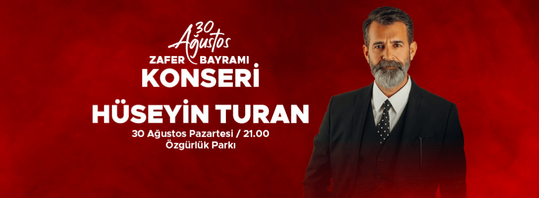 Zafer Bayramı Coşkusunu Hep Birlikte Yaşayalım