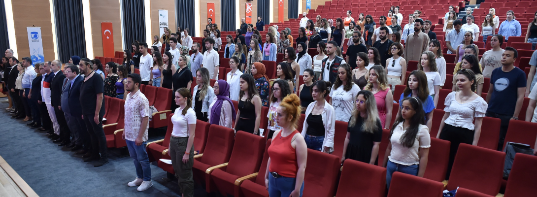 Vaatler Arasında Yer Alan Bir Proje Daha Hayata Geçti