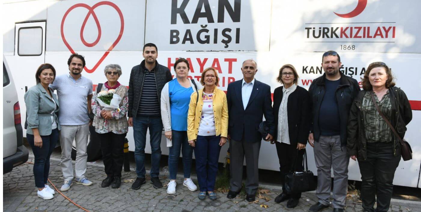 Minik Güneş'e Destek Artarak Devam Ediyor