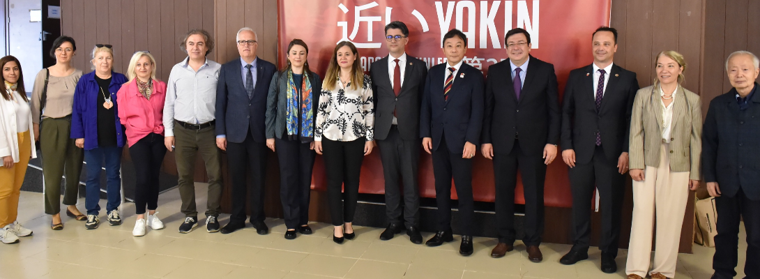 “27. Japonya Günleri”nin Açılışı Gerçekleştirildi