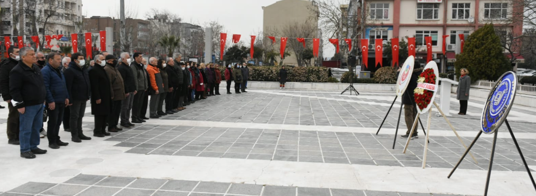 Öğretmen Okullarının 174. Yıldönümü Kutlandı