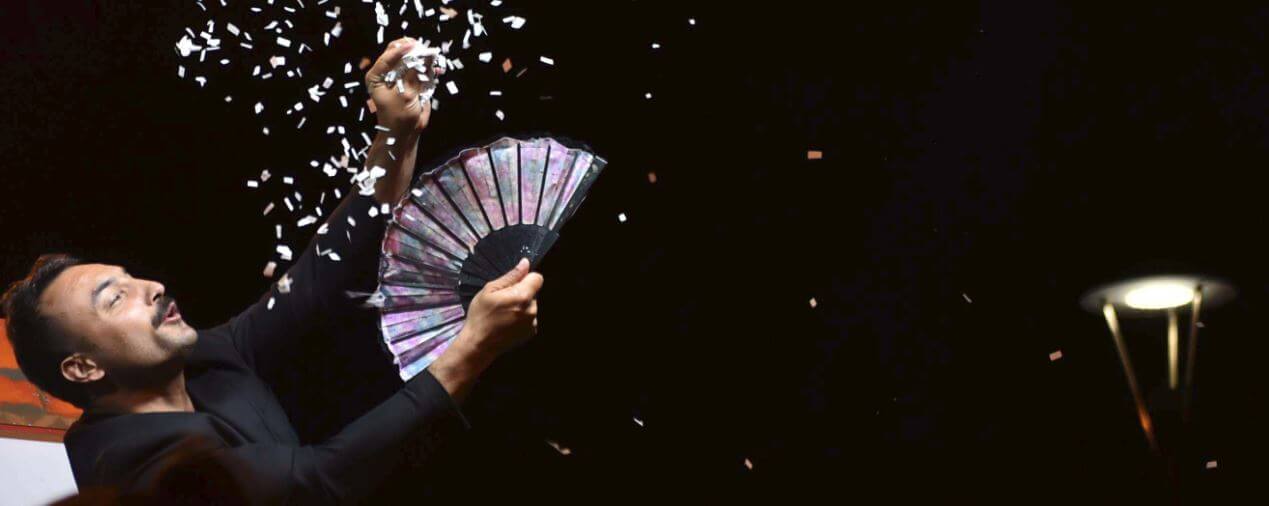 Geleneksel Ramazan Etkinlikleri Başladı…