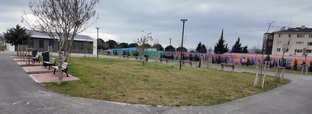 Bisiklet Kültürünü Güçlendiren Yeni Merkez: Bisiklet Evi