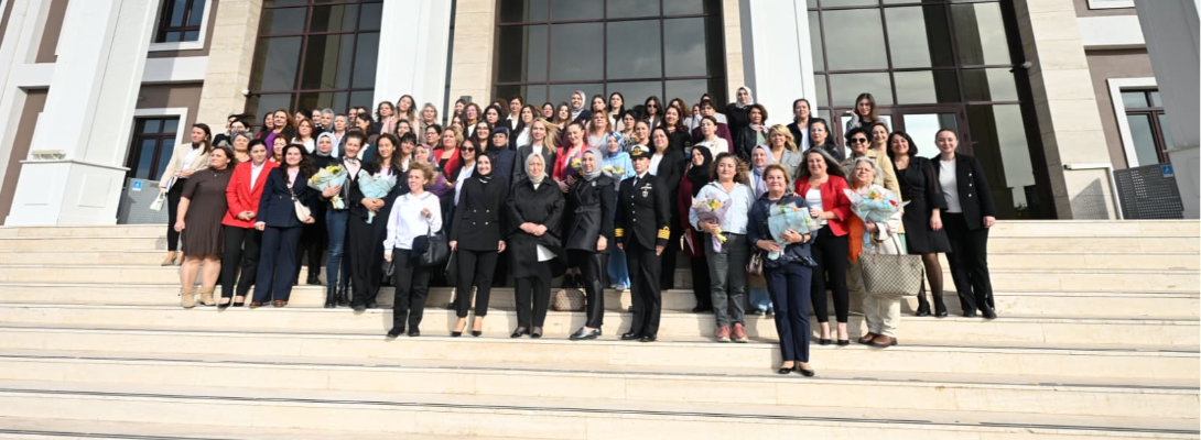 Koruyucu Aile Farkındalık Toplantısı Gerçekleştirildi