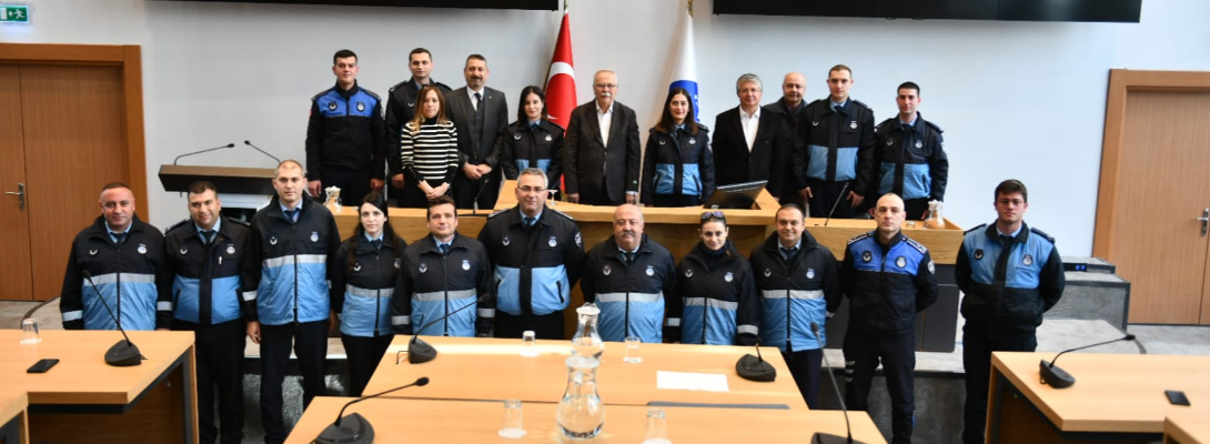 Aday Memurlar Yemin Ederek Asaletini Aldı