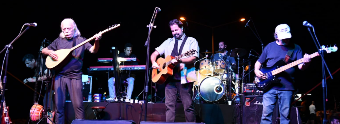 Güzelyalı Karantina Festivali Gerçekleşti