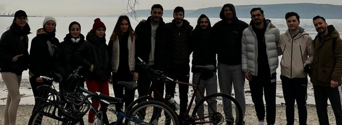 Çanakkale Belediyesinden Üniversite Öğrencilerine Bisiklet Desteği