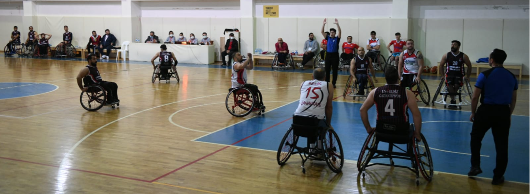 Başkan Vekili Koç'tan Boğazgücü Destek