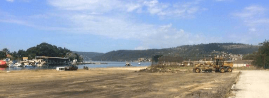 Temizlik Faaliyetleri Aralıksız Sürüyor