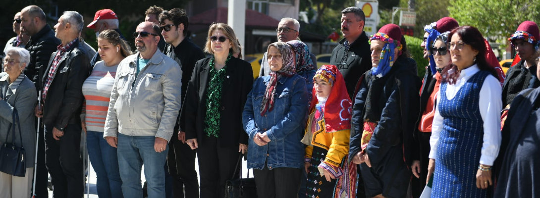 Engelliler Haftası Törenle Kutlandı