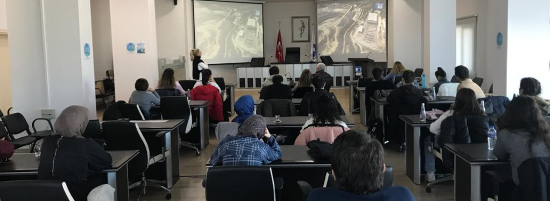 Temizlik ve Çevre Eğitimleri Devam Ediyor