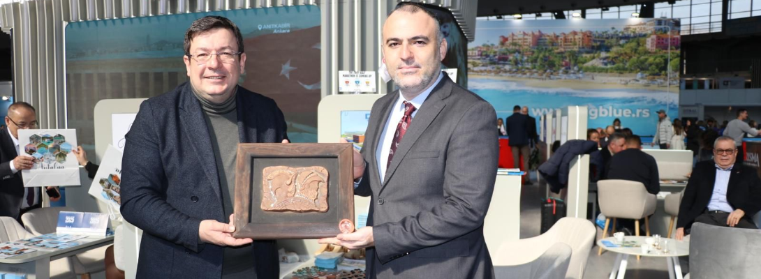 Çanakkale, Belgrad'da İlgi Görmeye Devam Ediyor