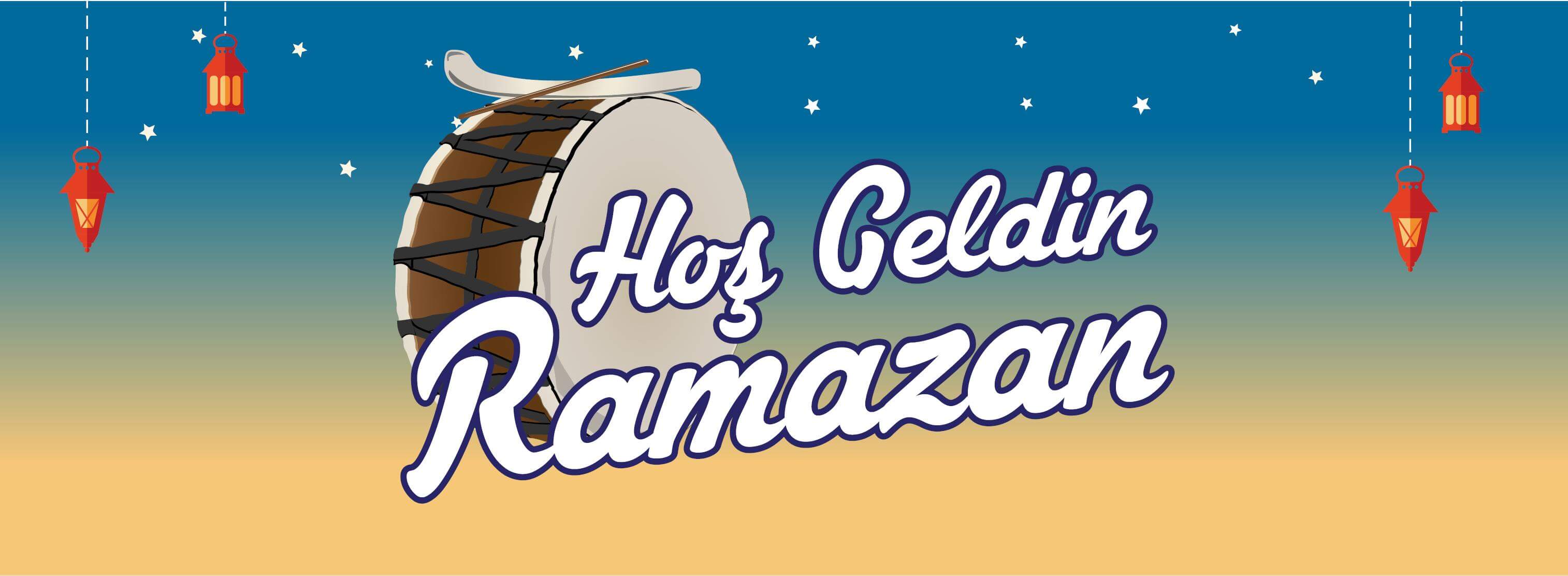 Ramazan Ayına Sayılı Günler Kala…