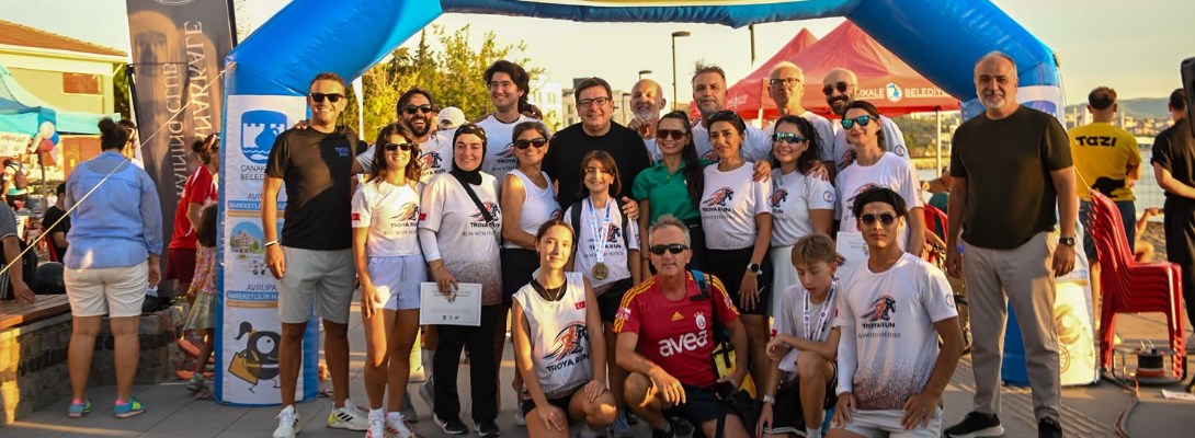 Avrupa Hareketlilik Haftası Etkinlikleri Devam Ediyor